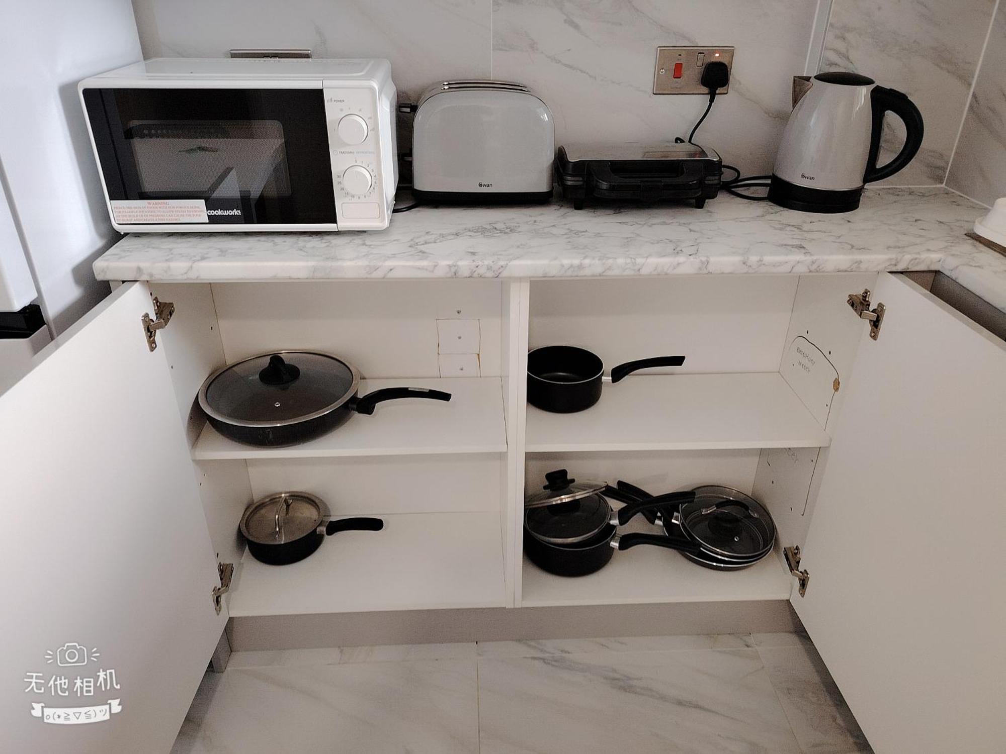 2-bedroom Flat Near Euston Station, Apartment *
