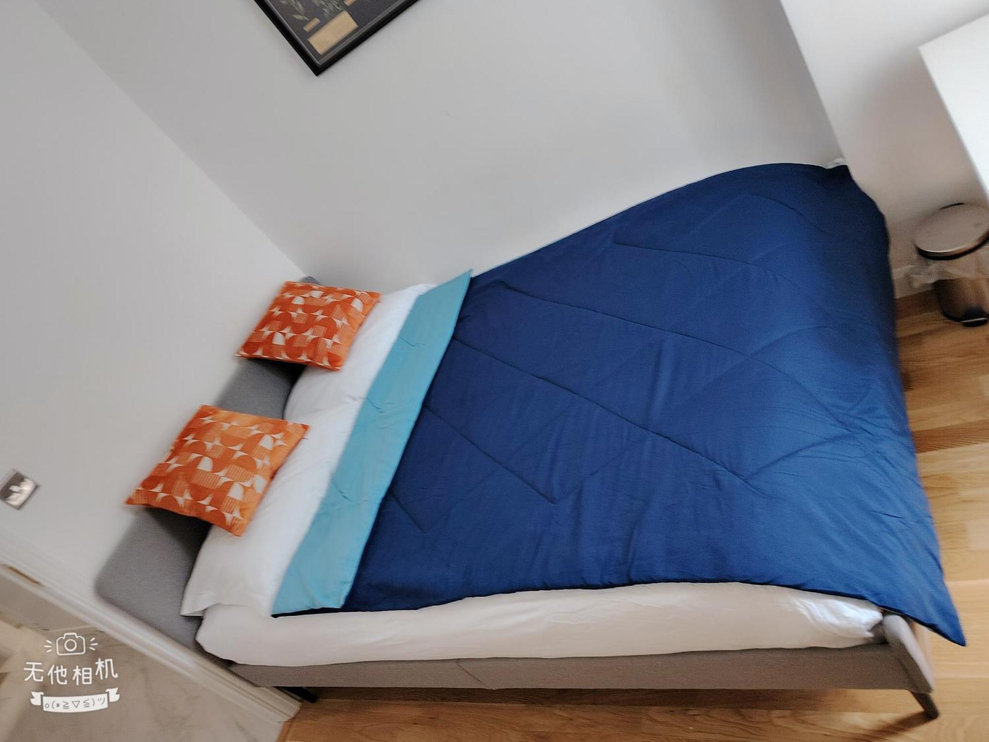 2-bedroom Flat Near Euston Station, *