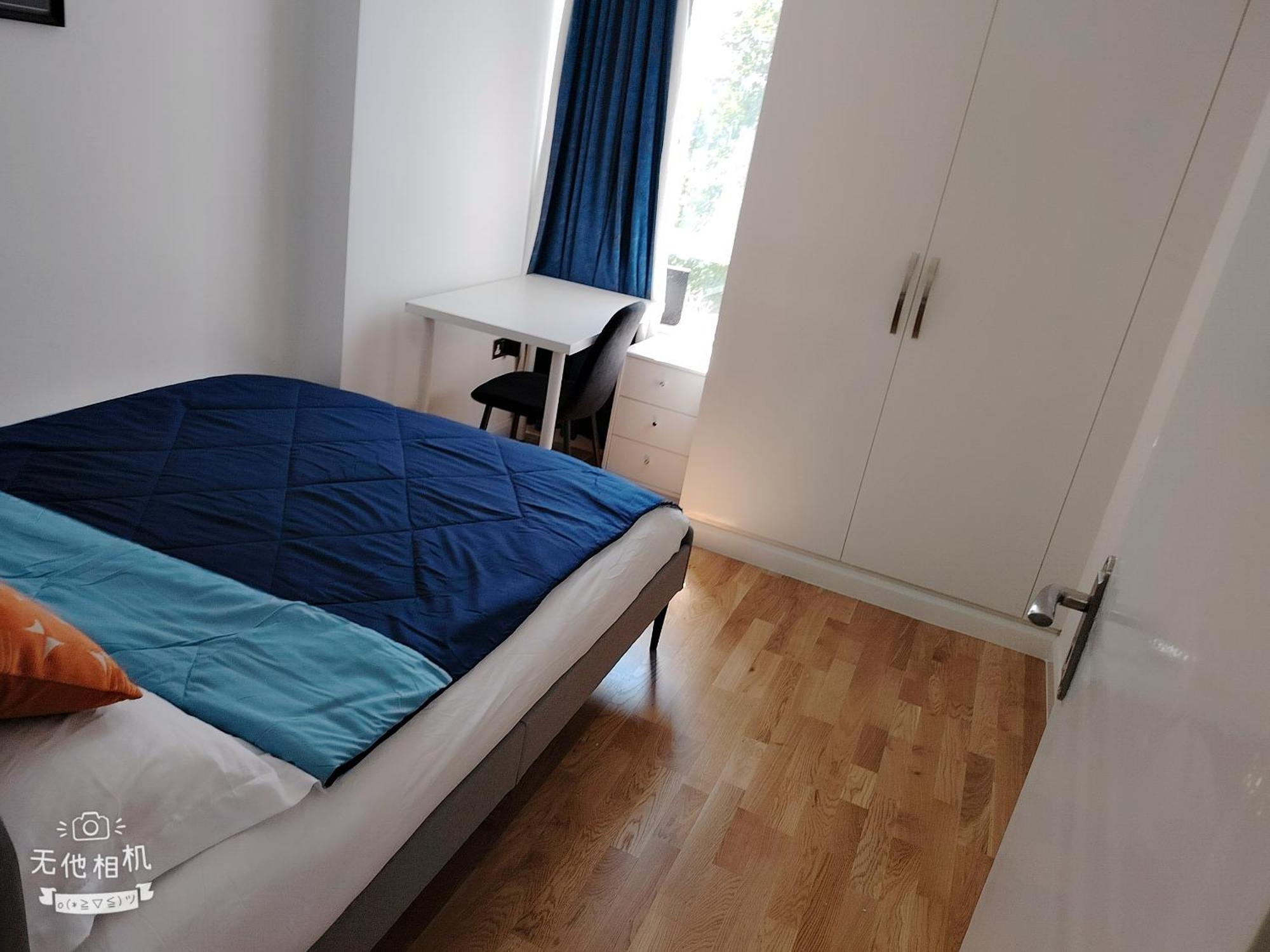 Apartment 2-bedroom Flat Near Euston Station, *